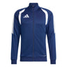adidas Men's Tiro 26 Soccer Training Jacket - Streamlined Performance for the Pitch