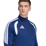 adidas Men's Tiro 26 Soccer Training Jacket - Streamlined Performance for the Pitch