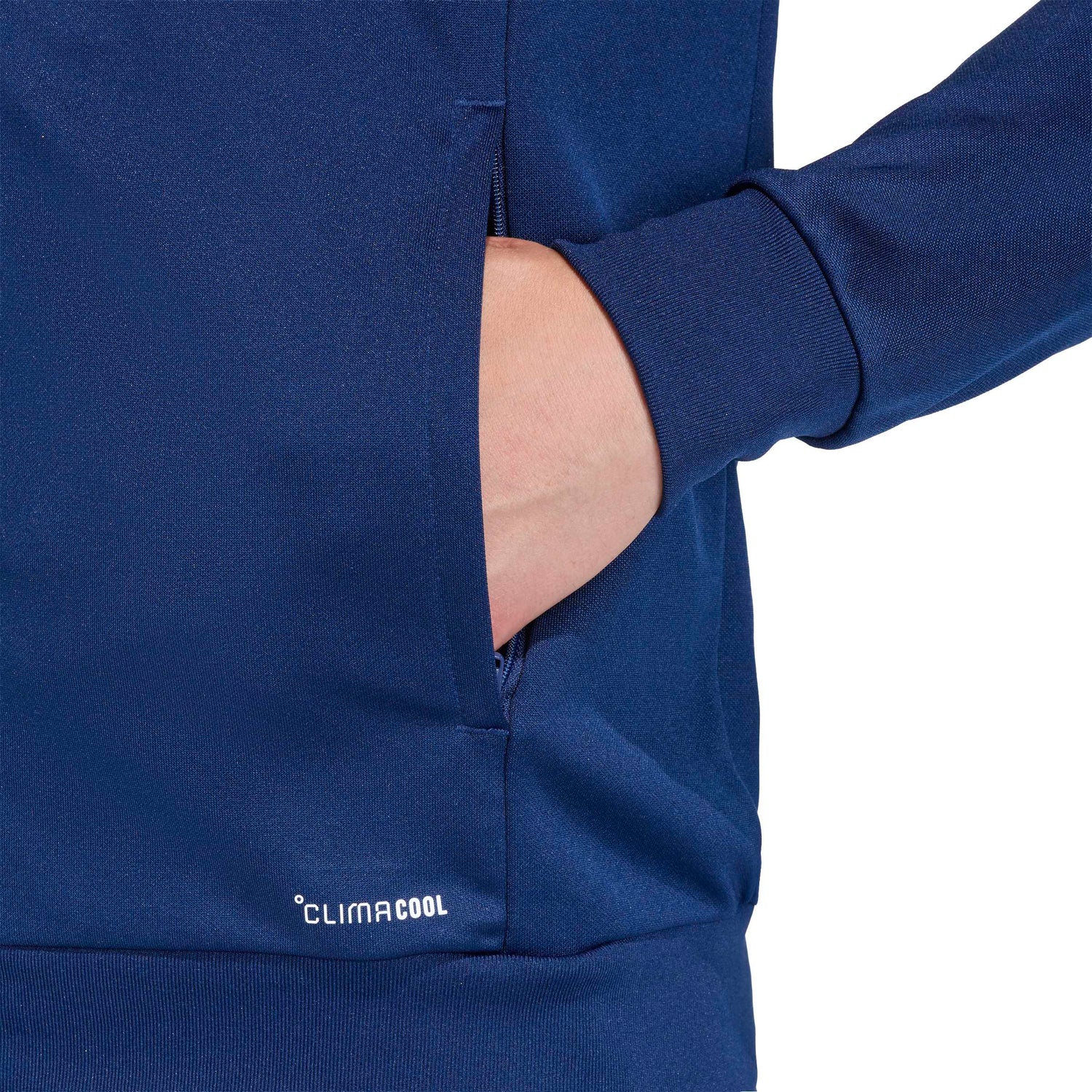 adidas Men's Tiro 26 Soccer Training Jacket - Streamlined Performance for the Pitch