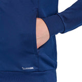 adidas Men's Tiro 26 Soccer Training Jacket - Streamlined Performance for the Pitch
