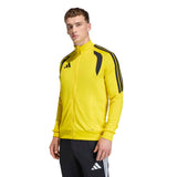 adidas Men's Tiro 26 Soccer Training Jacket - Streamlined Performance for the Pitch