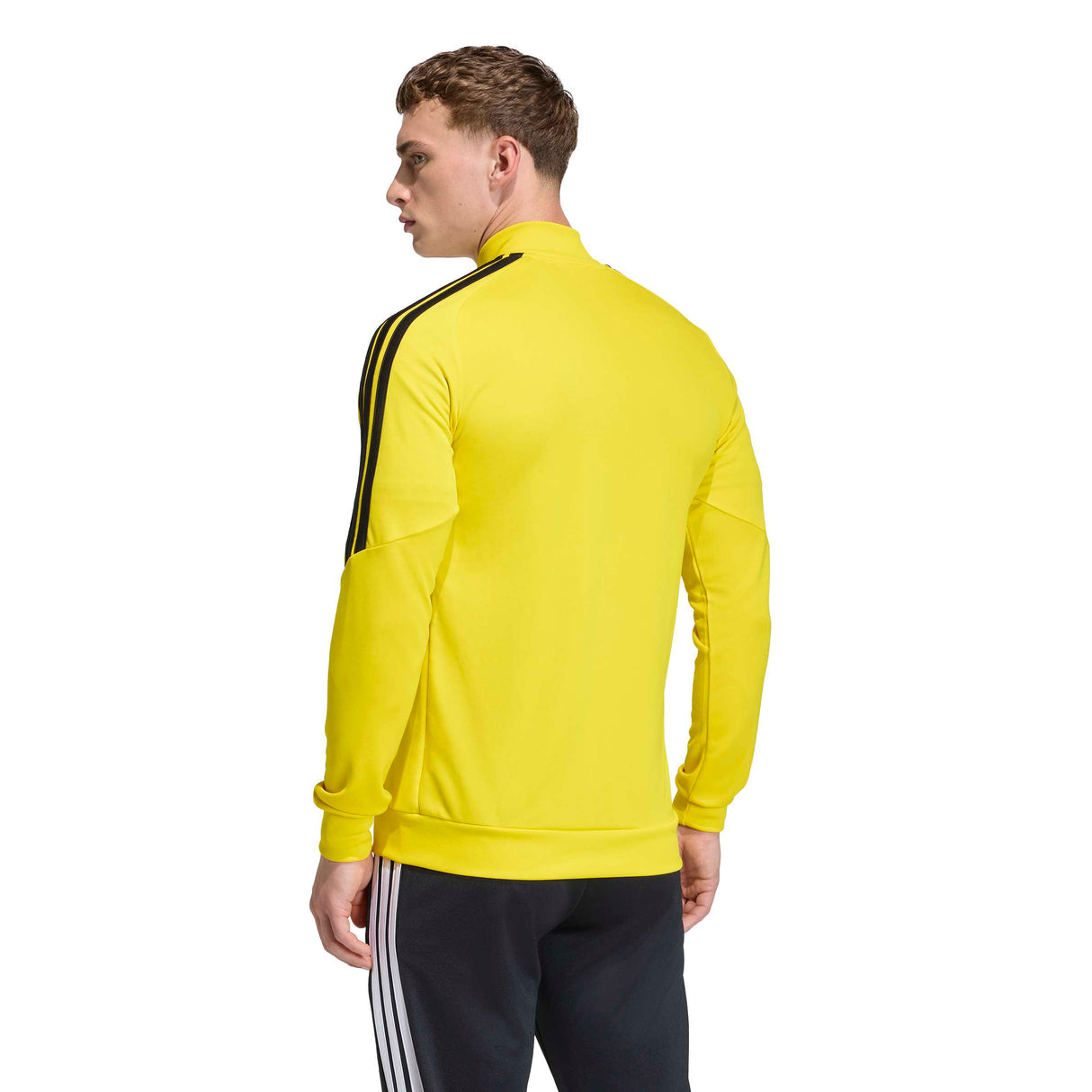 adidas Men's Tiro 26 Soccer Training Jacket - Streamlined Performance for the Pitch