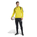 adidas Men's Tiro 26 Soccer Training Jacket - Streamlined Performance for the Pitch