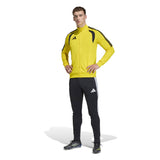 adidas Men's Tiro 26 Soccer Training Jacket - Streamlined Performance for the Pitch