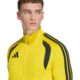 adidas Men's Tiro 26 Soccer Training Jacket - Streamlined Performance for the Pitch
