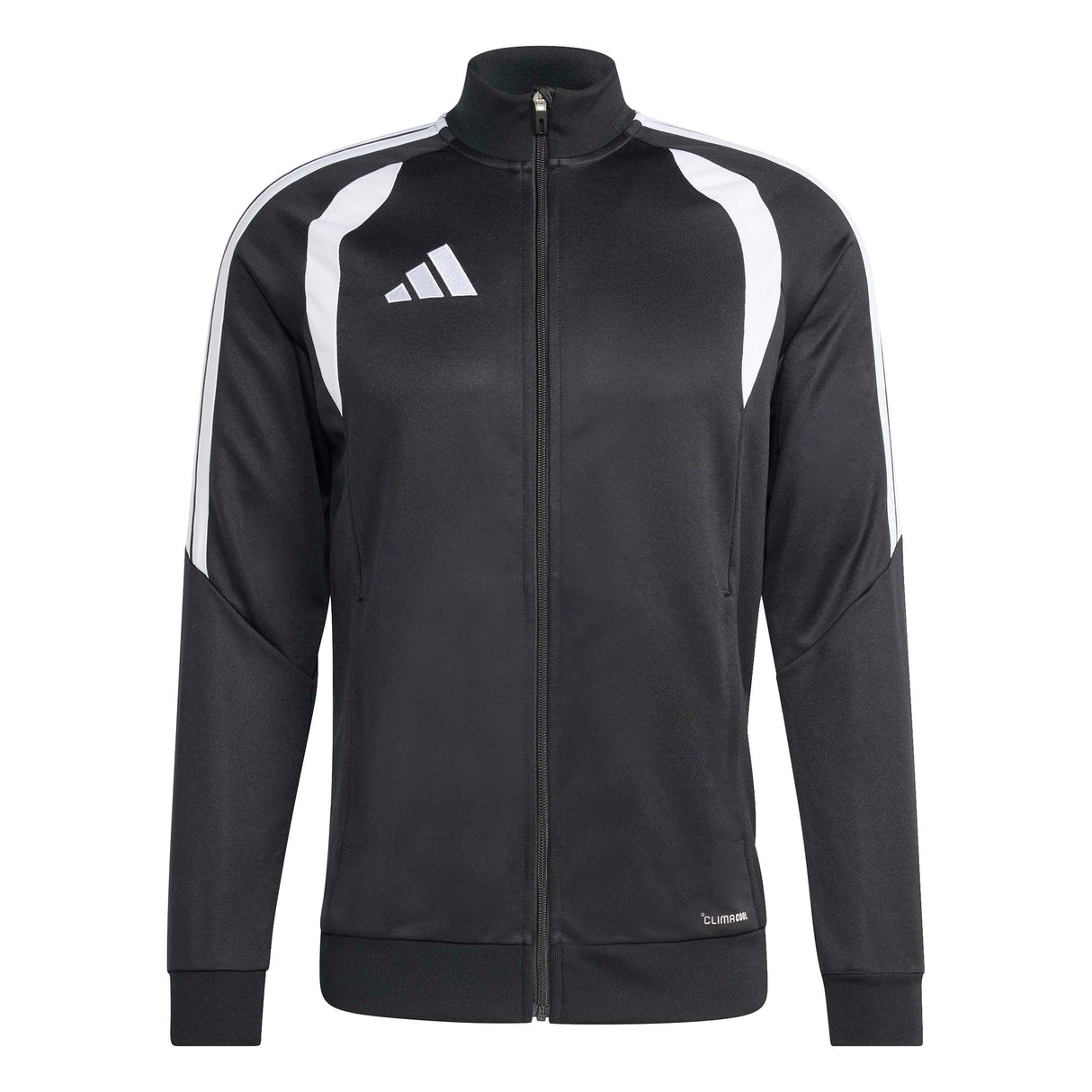 adidas Men's Tiro 26 Soccer Training Jacket - Streamlined Performance for the Pitch