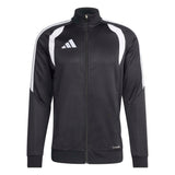adidas Men's Tiro 26 Soccer Training Jacket - Streamlined Performance for the Pitch
