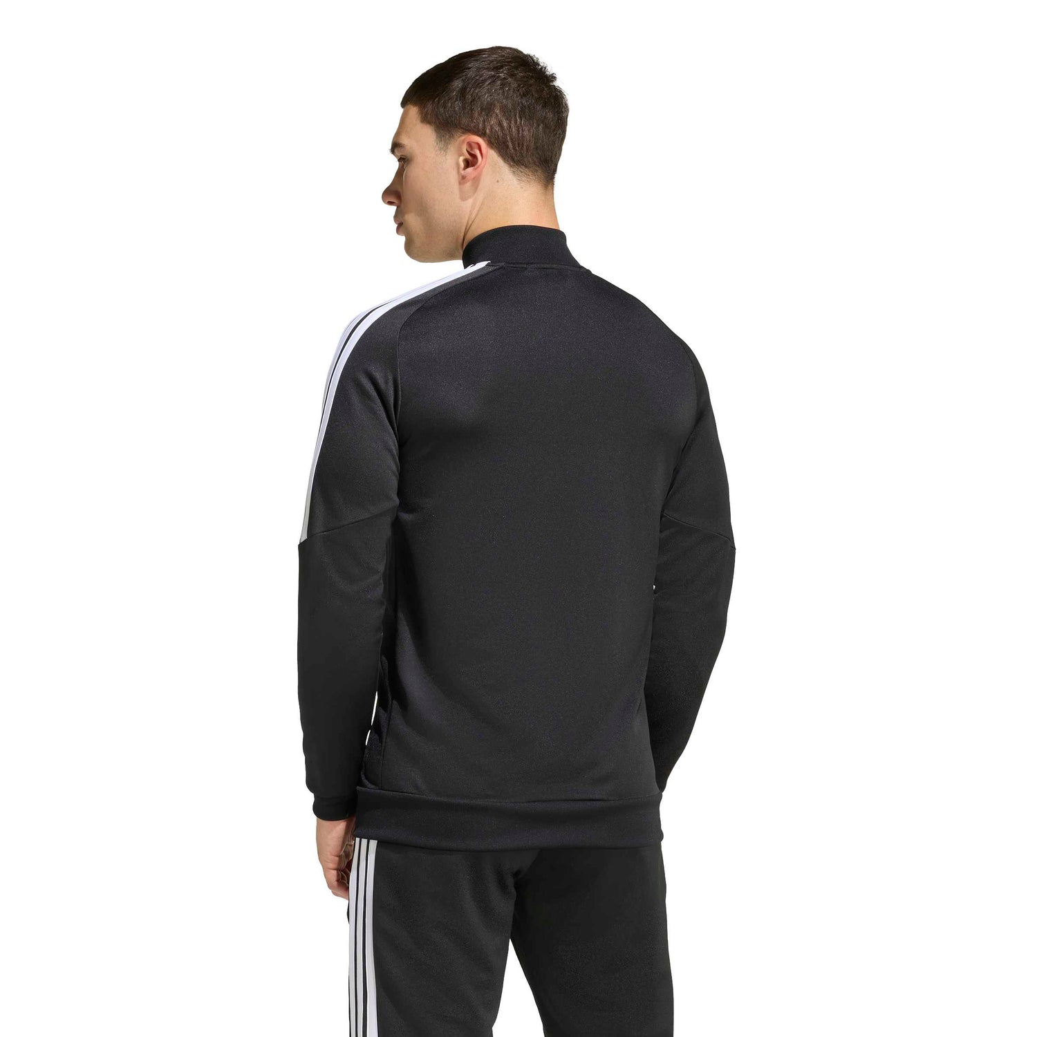 adidas Men's Tiro 26 Soccer Training Jacket - Streamlined Performance for the Pitch