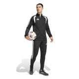 adidas Men's Tiro 26 Soccer Training Jacket - Streamlined Performance for the Pitch