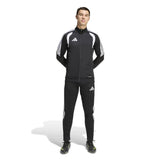 adidas Men's Tiro 26 Soccer Training Jacket - Streamlined Performance for the Pitch
