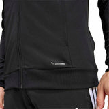 adidas Men's Tiro 26 Soccer Training Jacket - Streamlined Performance for the Pitch