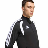 adidas Men's Tiro 26 Soccer Training Jacket - Streamlined Performance for the Pitch