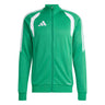 adidas Men's Tiro 26 Soccer Training Jacket - Streamlined Performance for the Pitch