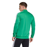 adidas Men's Tiro 26 Soccer Training Jacket - Streamlined Performance for the Pitch