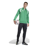 adidas Men's Tiro 26 Soccer Training Jacket - Streamlined Performance for the Pitch