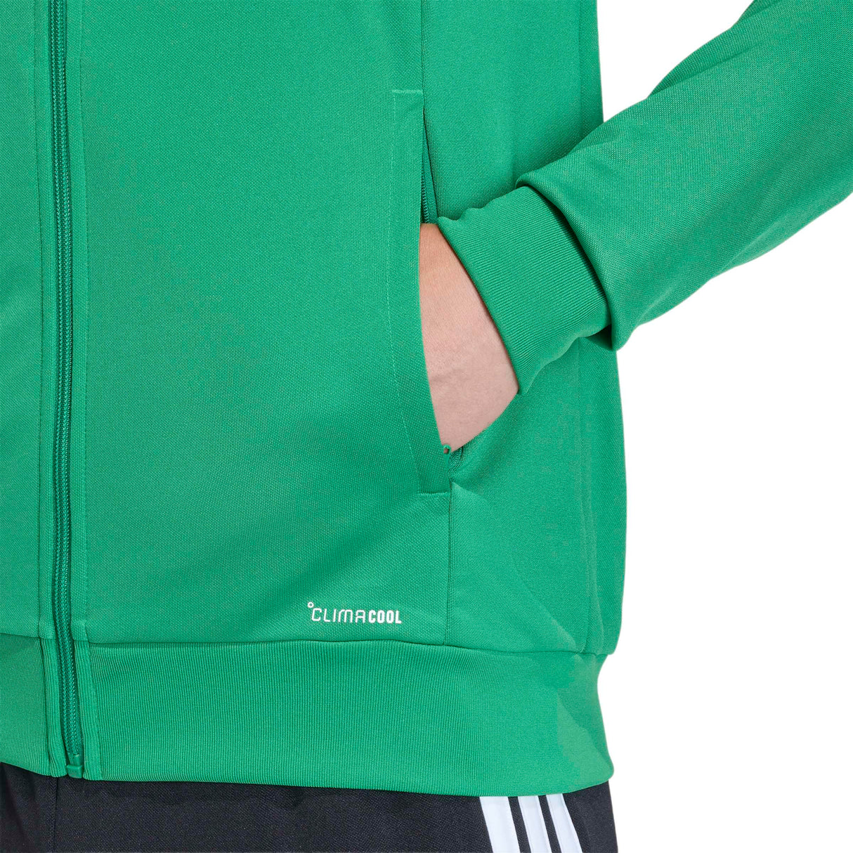 adidas Men's Tiro 26 Soccer Training Jacket - Streamlined Performance for the Pitch