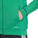 adidas Men's Tiro 26 Soccer Training Jacket - Streamlined Performance for the Pitch