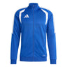 adidas Men's Tiro 26 Soccer Training Jacket - Streamlined Performance for the Pitch