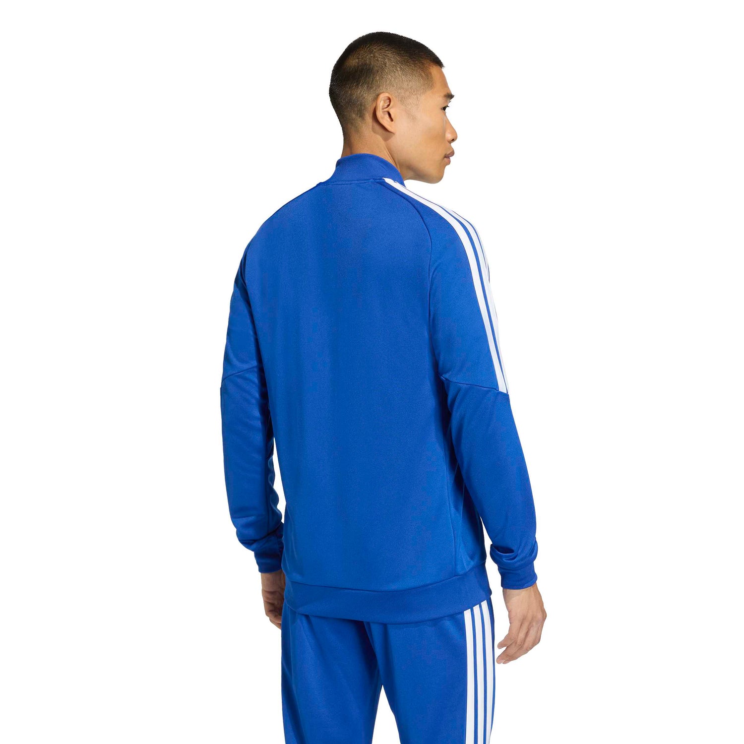 adidas Men's Tiro 26 Soccer Training Jacket - Streamlined Performance for the Pitch