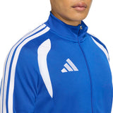adidas Men's Tiro 26 Soccer Training Jacket - Streamlined Performance for the Pitch
