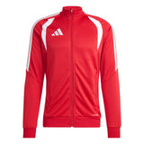 adidas Men's Tiro 26 Soccer Training Jacket - Streamlined Performance for the Pitch