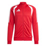 adidas Men's Tiro 26 Soccer Training Jacket - Streamlined Performance for the Pitch
