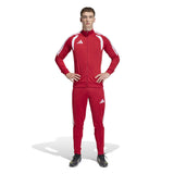 adidas Men's Tiro 26 Soccer Training Jacket - Streamlined Performance for the Pitch