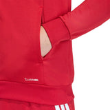 adidas Men's Tiro 26 Soccer Training Jacket - Streamlined Performance for the Pitch