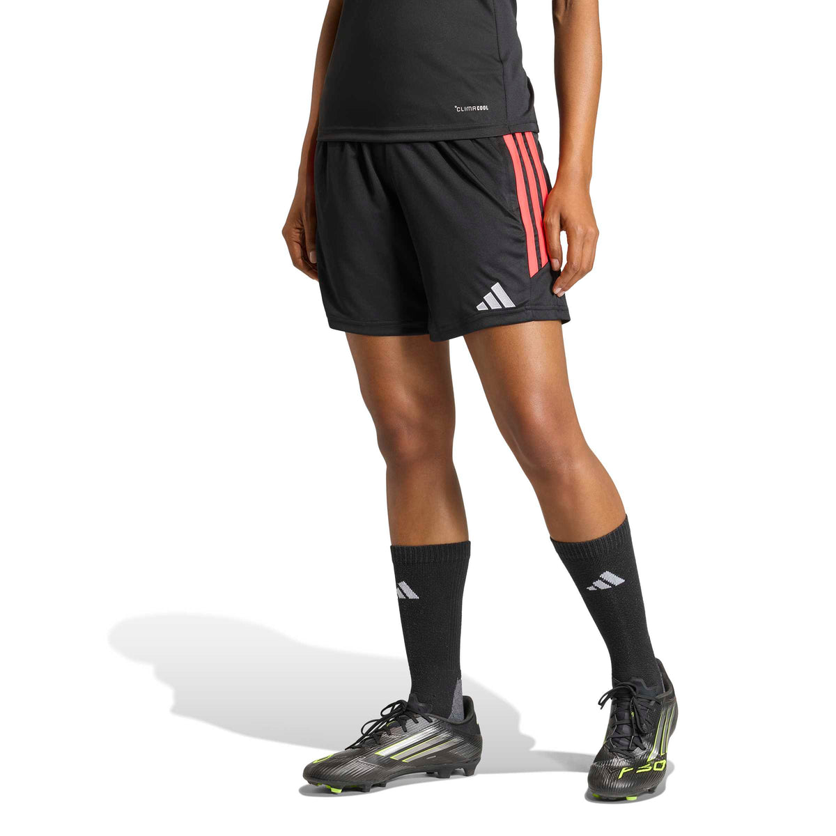 adidas Womens Tiro 26 League Training Shorts
