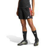 adidas Womens Tiro 26 League Training Shorts