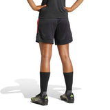 adidas Womens Tiro 26 League Training Shorts