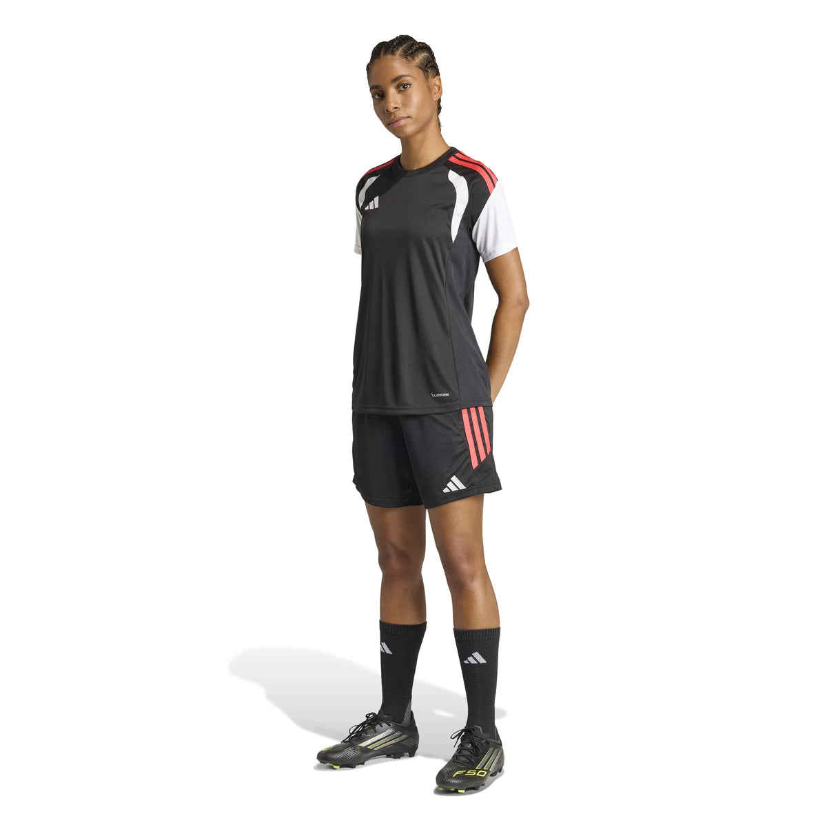 adidas Womens Tiro 26 League Training Shorts