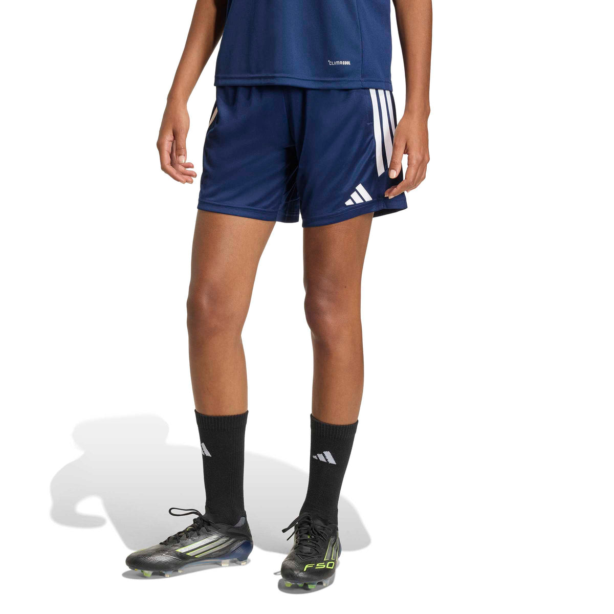 adidas Womens Tiro 26 League Training Shorts
