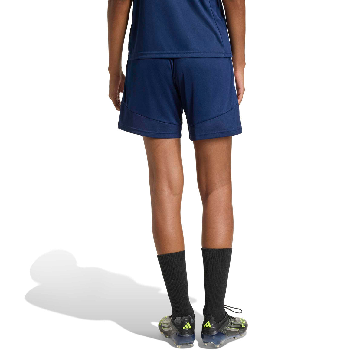 adidas Womens Tiro 26 League Training Shorts