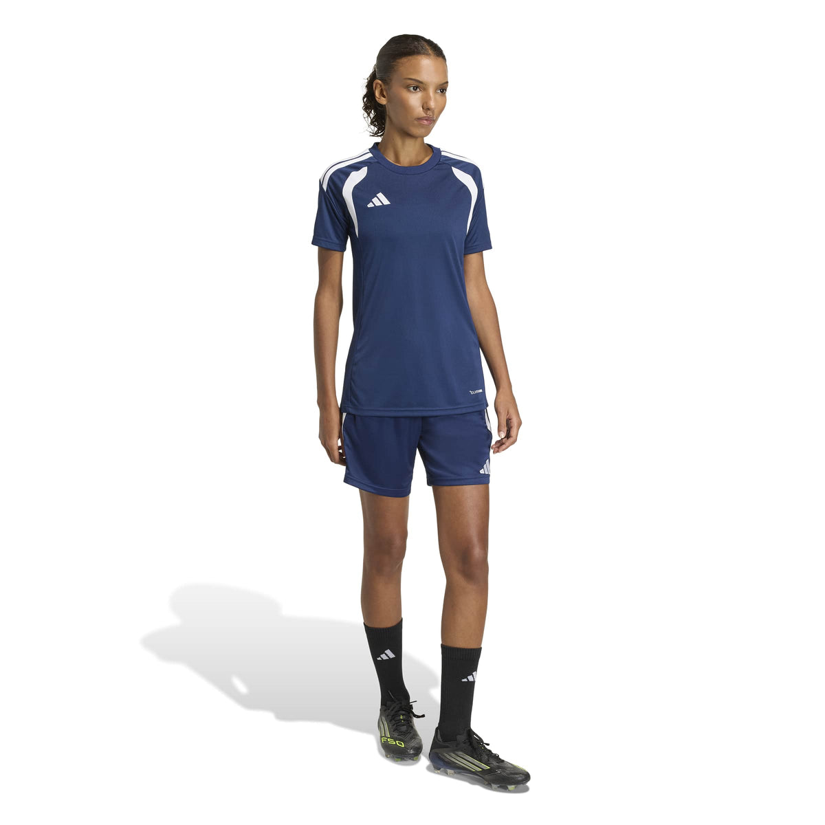 adidas Womens Tiro 26 League Training Shorts