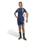 adidas Womens Tiro 26 League Training Shorts