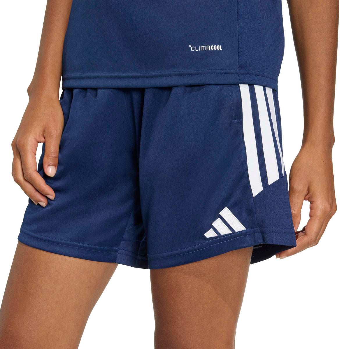 adidas Womens Tiro 26 League Training Shorts