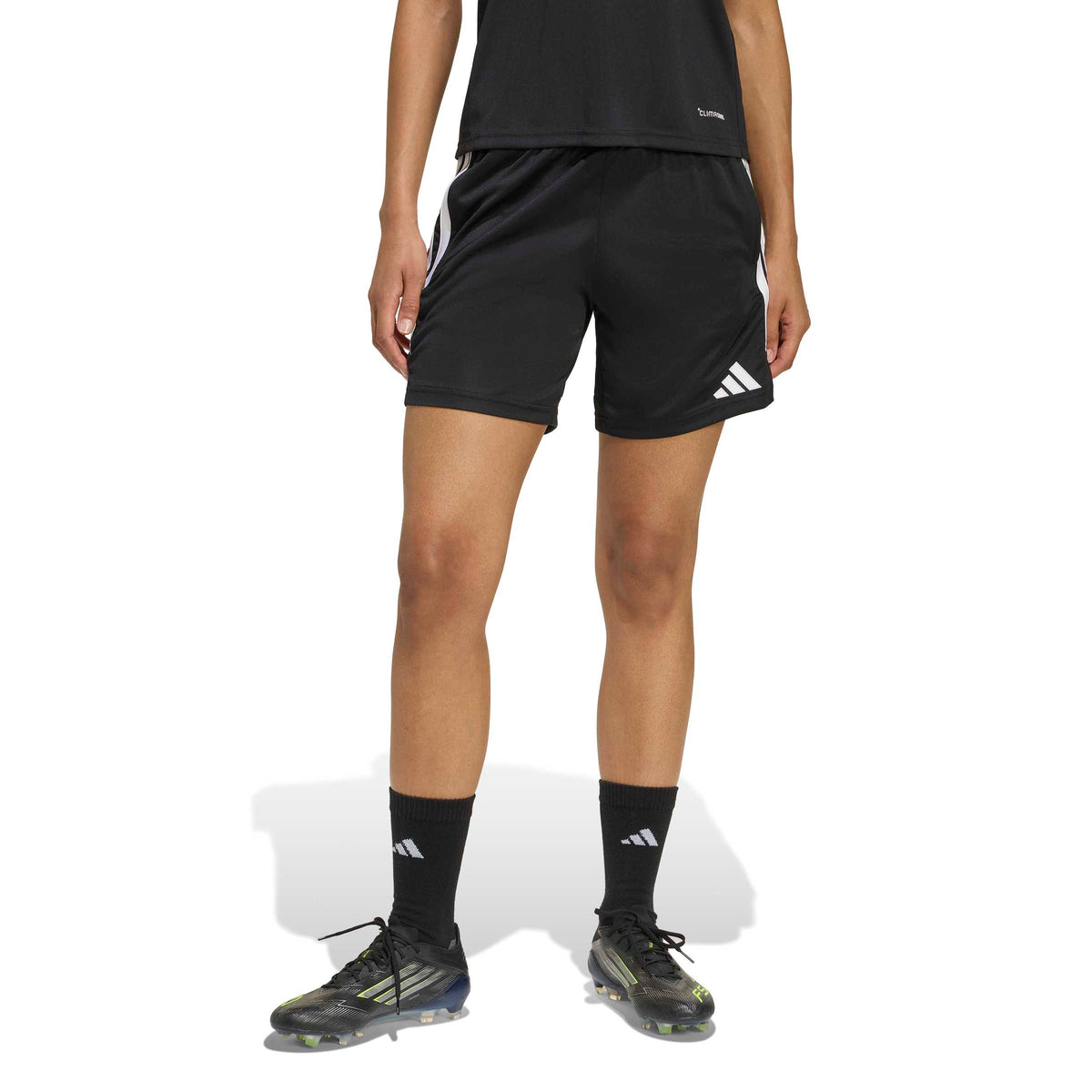 adidas Womens Tiro 26 League Training Shorts