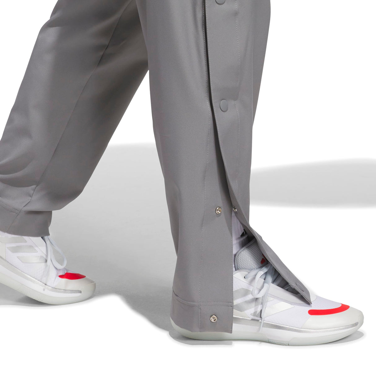 adidas Mens Crazy Lite Basketball Pants