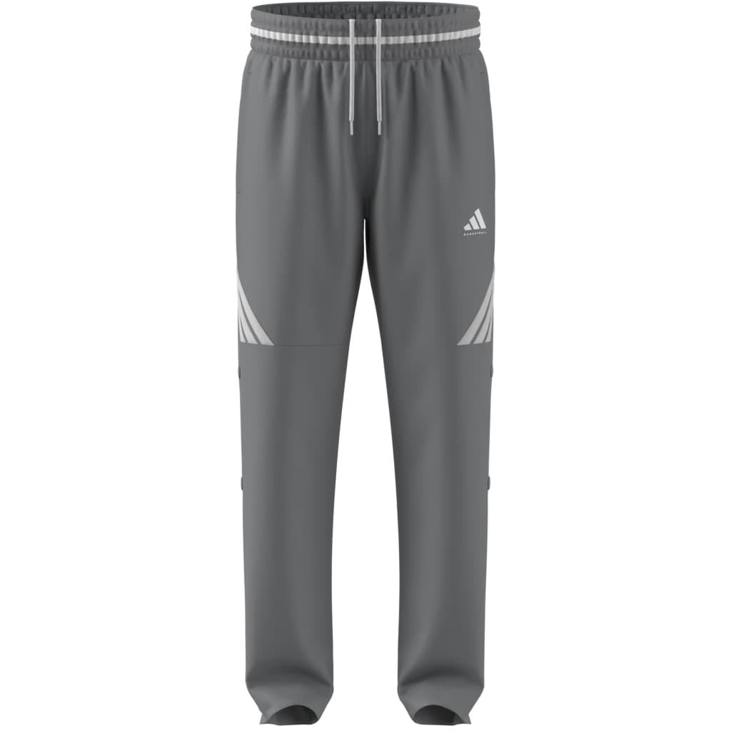 adidas Mens Crazy Lite Basketball Pants