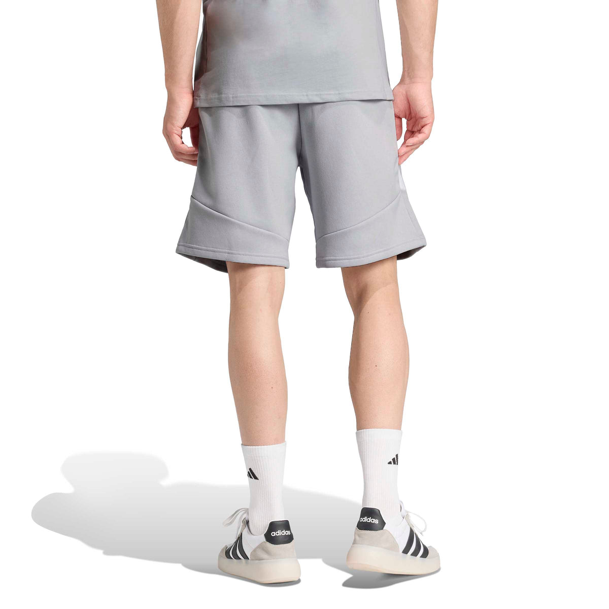 adidas Mens Tiro 26 League Sweat Shorts
