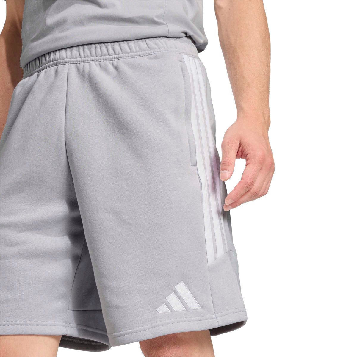 adidas Mens Tiro 26 League Sweat Shorts