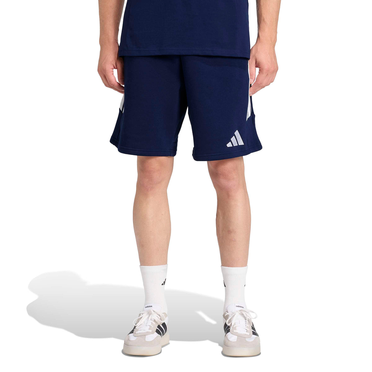 adidas Mens Tiro 26 League Sweat Shorts