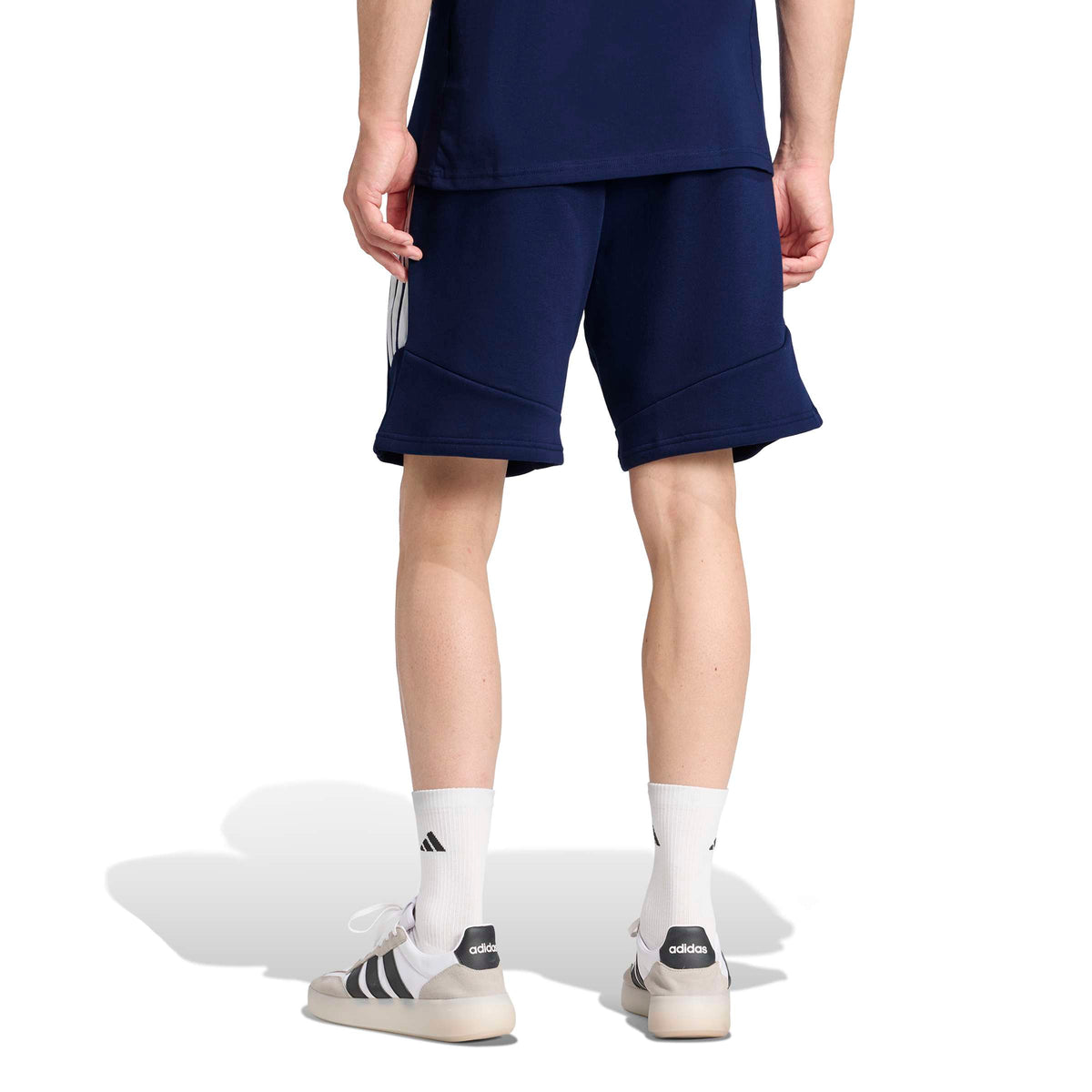 adidas Mens Tiro 26 League Sweat Shorts