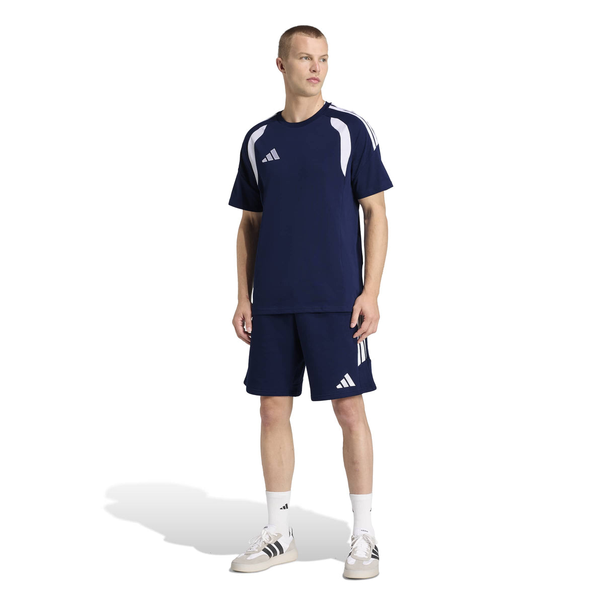 adidas Mens Tiro 26 League Sweat Shorts