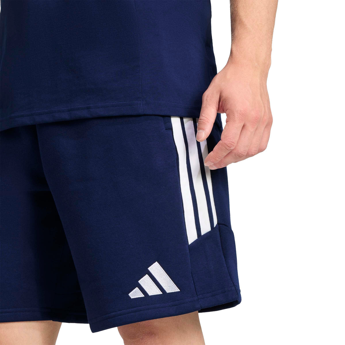 adidas Mens Tiro 26 League Sweat Shorts
