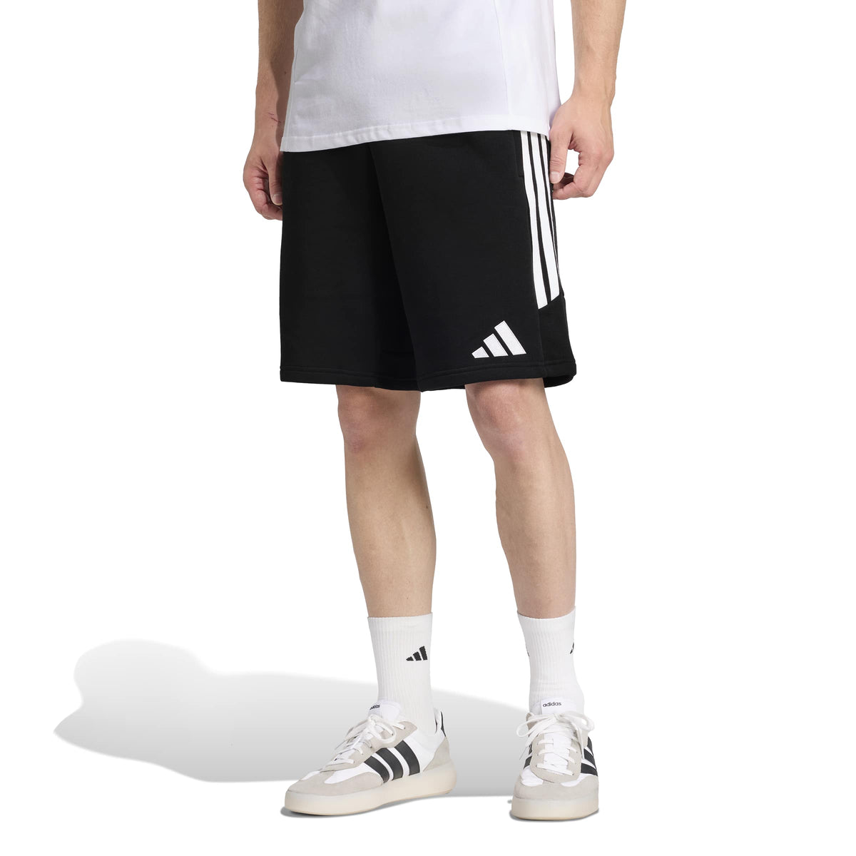 adidas Mens Tiro 26 League Sweat Shorts