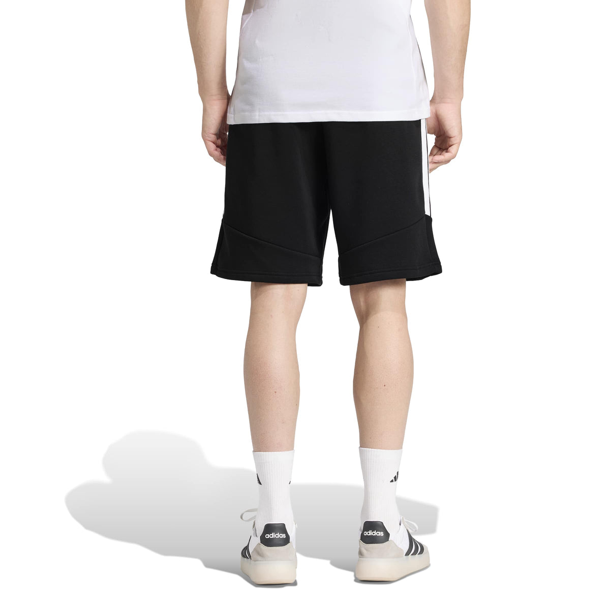 adidas Mens Tiro 26 League Sweat Shorts