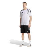 adidas Mens Tiro 26 League Sweat Shorts
