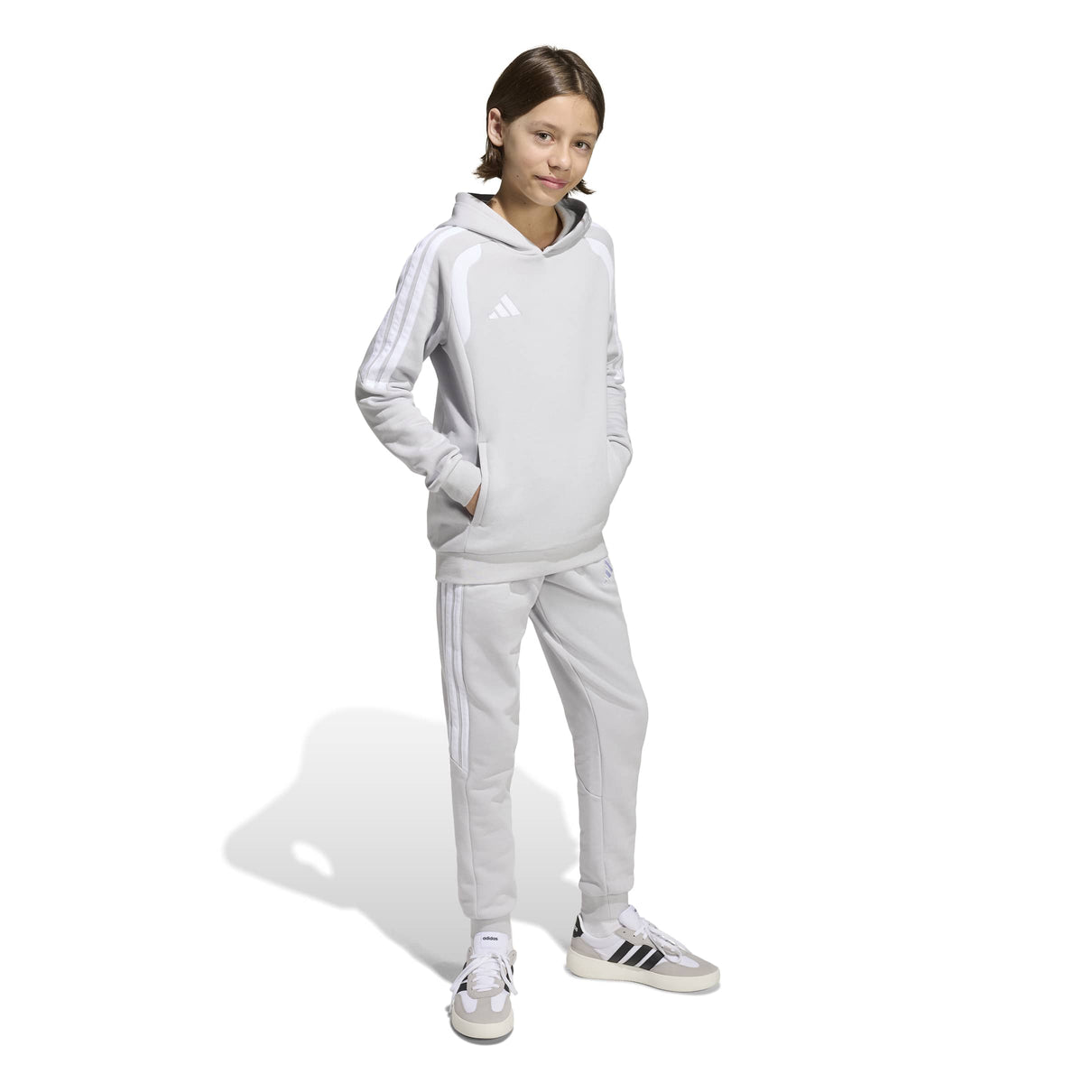 adidas Youth Tiro 26 League Sweat Pants
